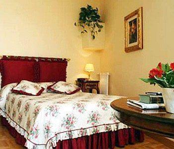 A Casa Di Tiziana 3* Roma