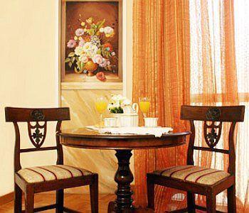 A Casa Di Tiziana Bed & Breakfast