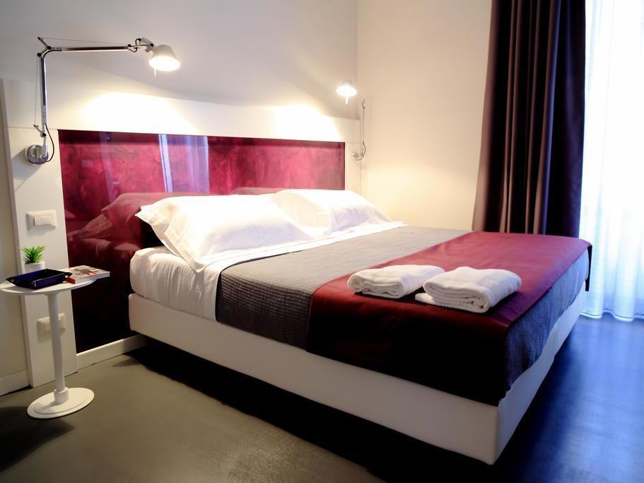 Hotel Urbe Colosseo *