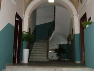 Hotel Urbe Colosseo