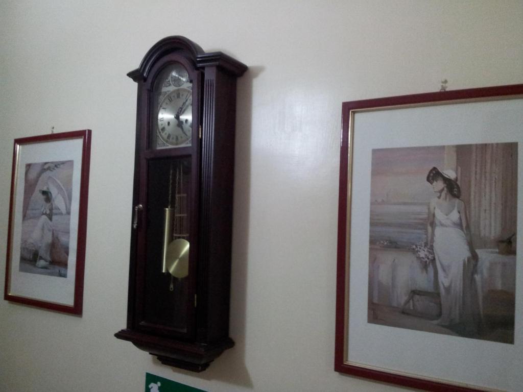 Art Mary Guest house