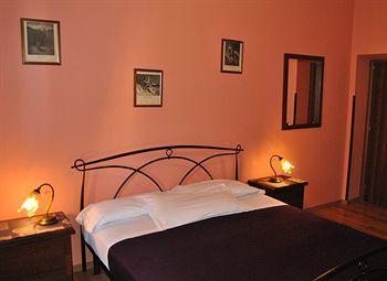 Jacuzzi Guest house