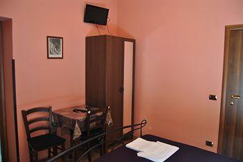 Jacuzzi Guest house 2*