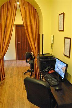 Jacuzzi Guest house 2*