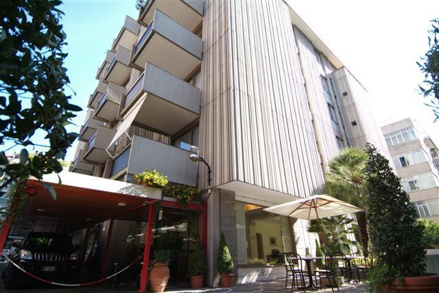 Apartment V House *