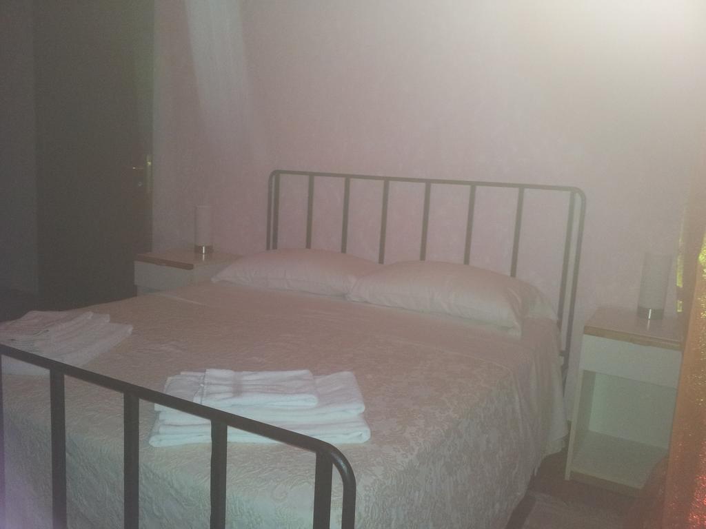 Vakantiehuis Vacanze Deaf Rome