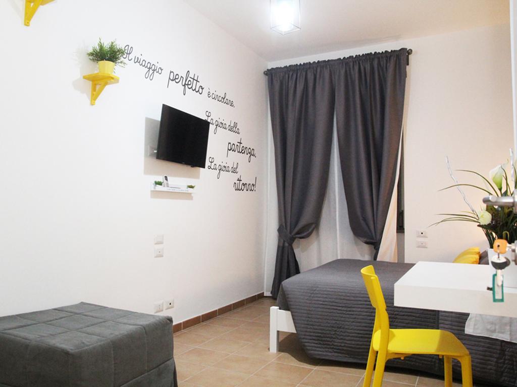 Dormi A 3*