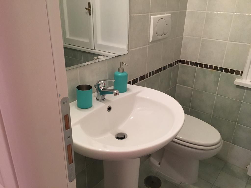 Bed & Breakfast Dormi A Rome