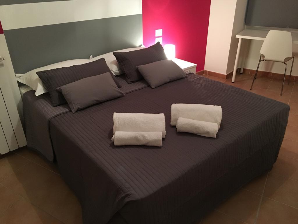 Bed & Breakfast Dormi A