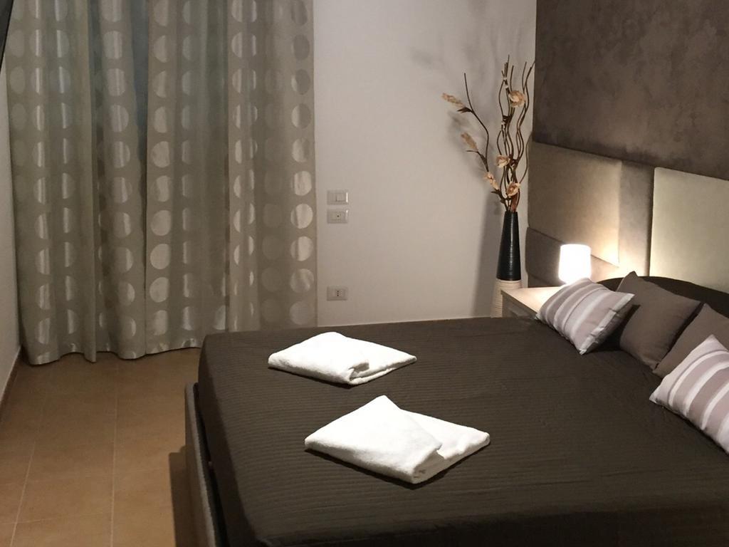 Bed & Breakfast Dormi A 3*
