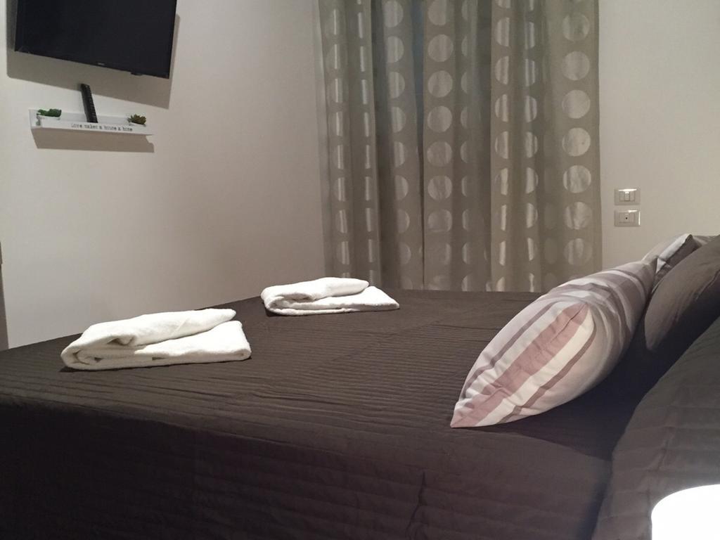Dormi A Bed & Breakfast 3*