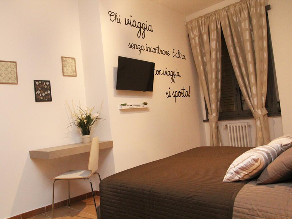 Dormi A Bed & Breakfast 3*