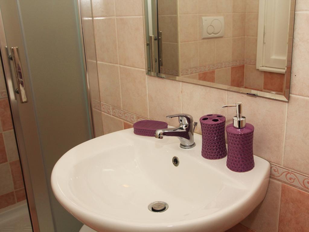 Bed & Breakfast Dormi A 3*