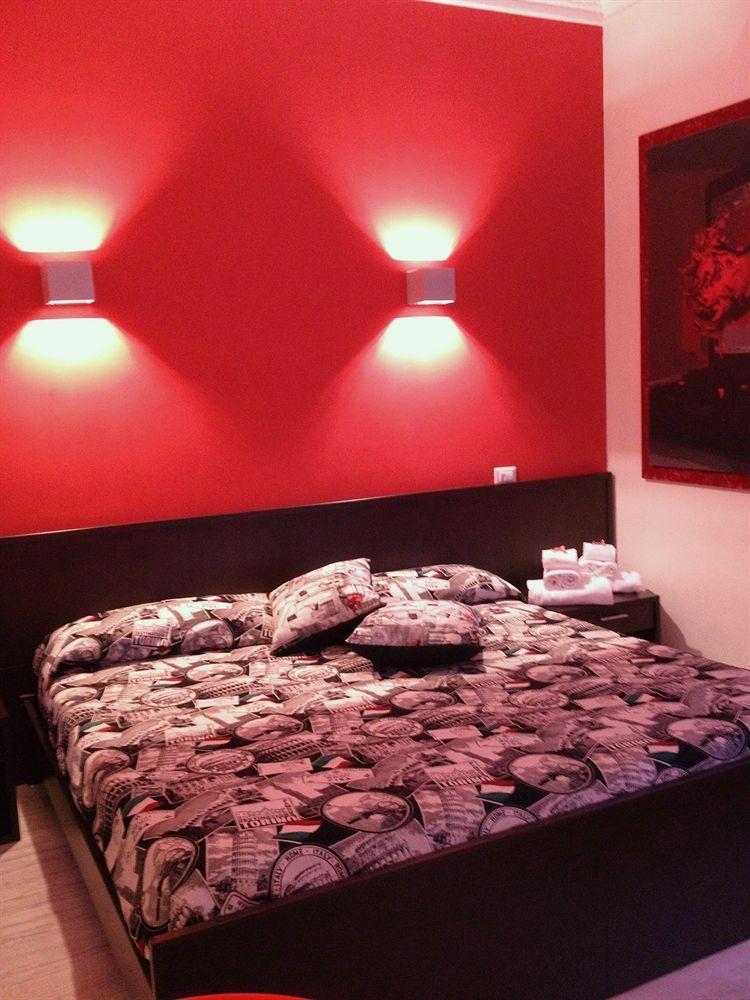 Domus Castrense Couette-café 2*