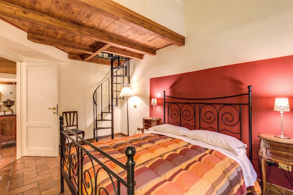 Appartamento Cappellari Roma