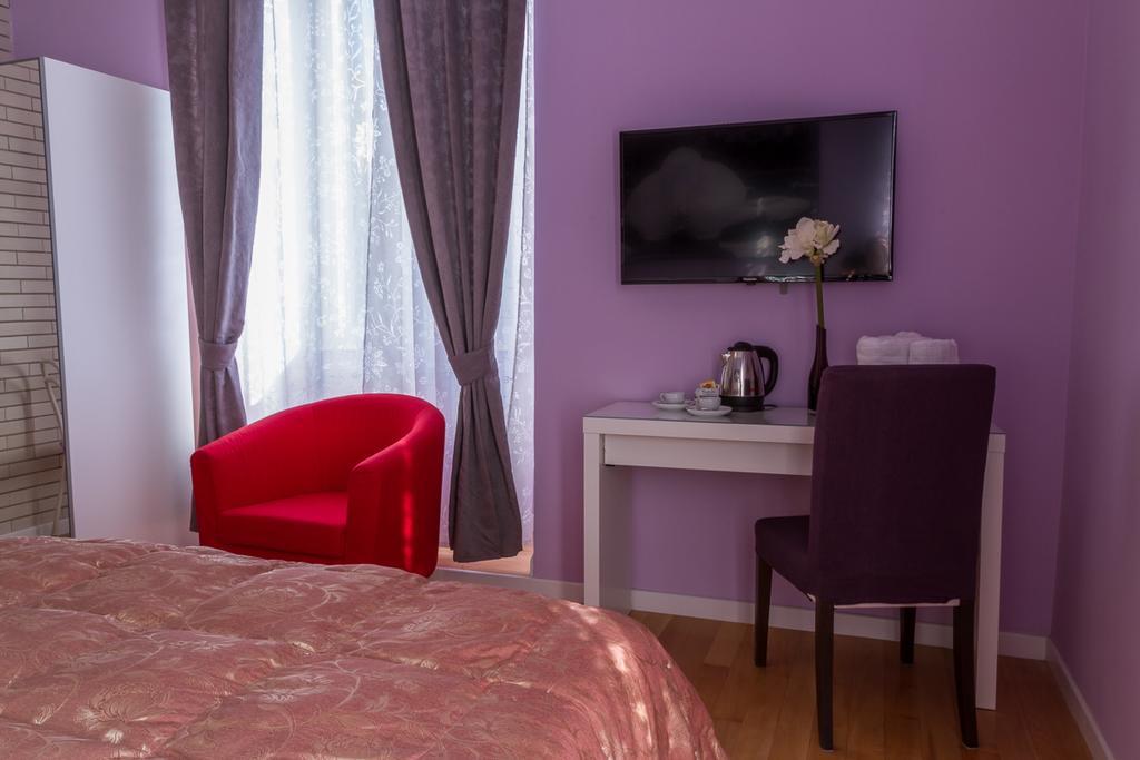 Bevilacqua Bed Santa Croce Bed & Breakfast