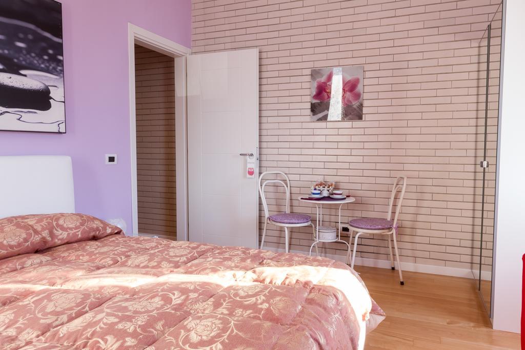 Bed & Breakfast Bevilacqua Bed Santa Croce