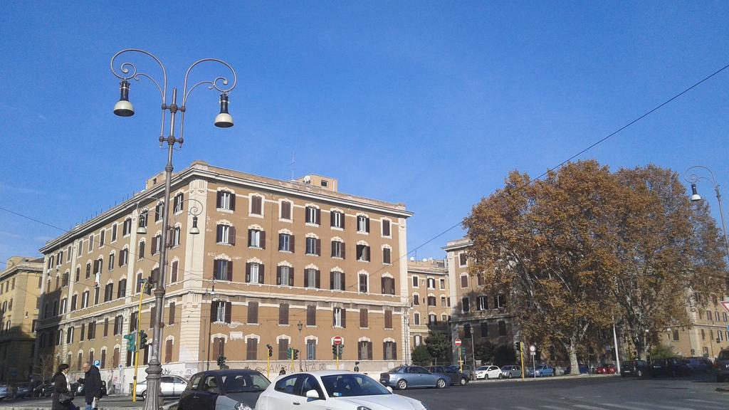 Bevilacqua Bed Santa Croce Bed & Breakfast