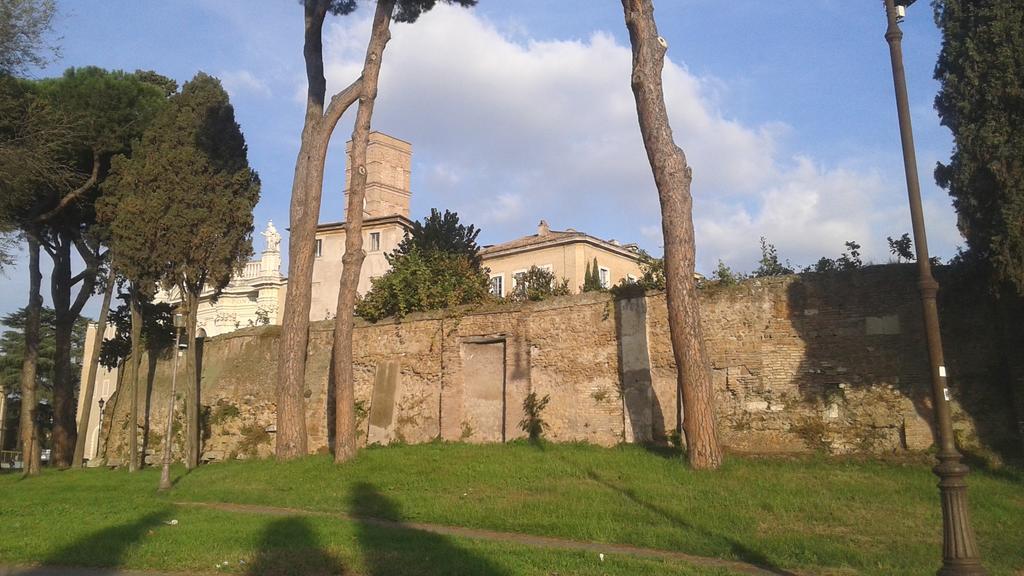 Bevilacqua Bed Santa Croce Bed & Breakfast