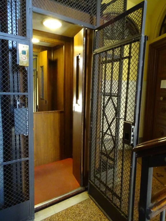 Mazzini Gasthuis