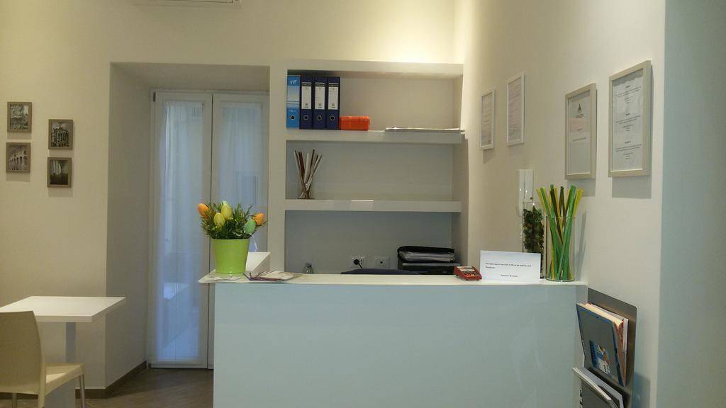 Vaticano 38 Guest house Rome