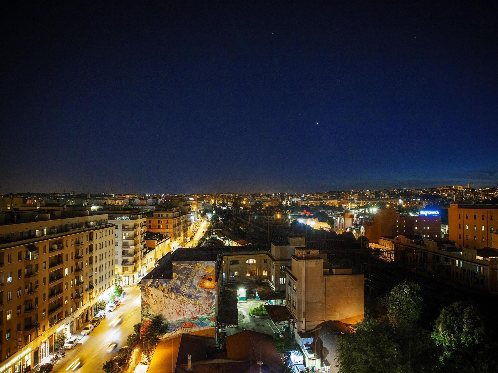 Lights Bed & Breakfast Rome