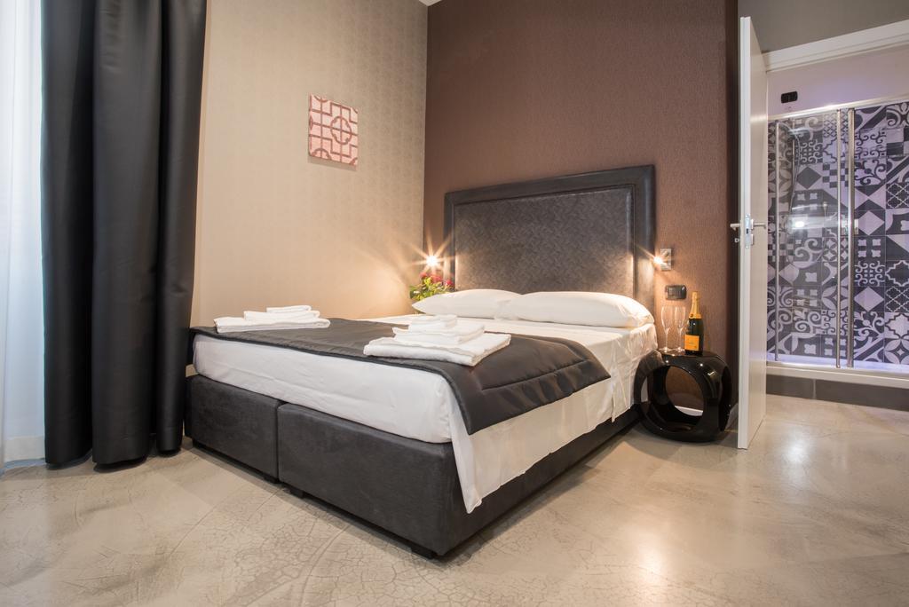 Bed & Breakfast 2b 3*