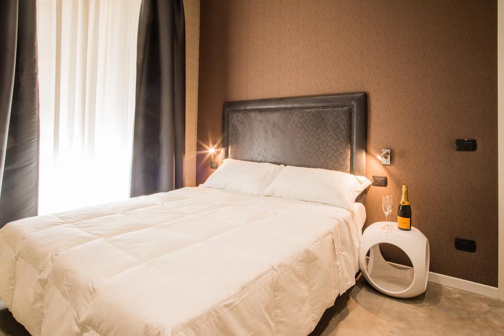 Bed & Breakfast 2b 3*