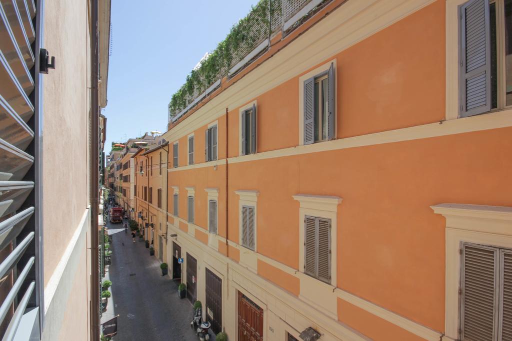 Appartement Living Rhome - Condotti Rome