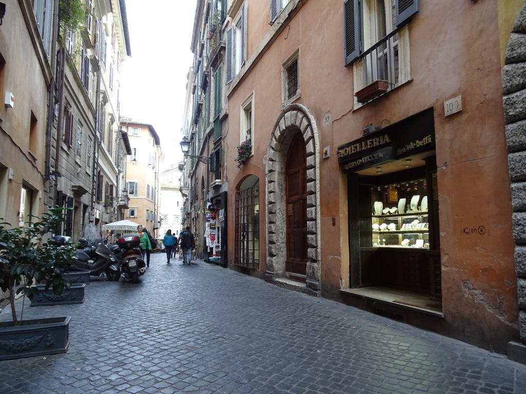 Navona Stay Apartment