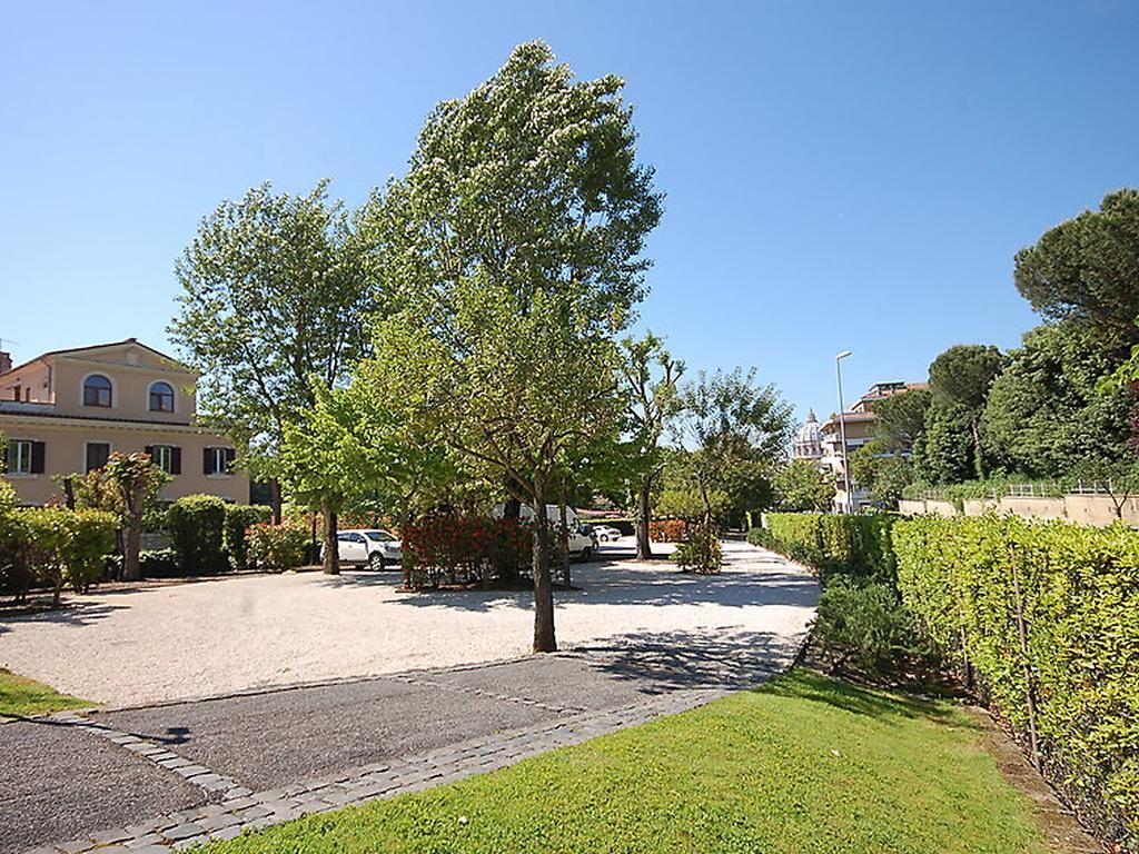 La Finestra Sul Vaticano Apartment Rome