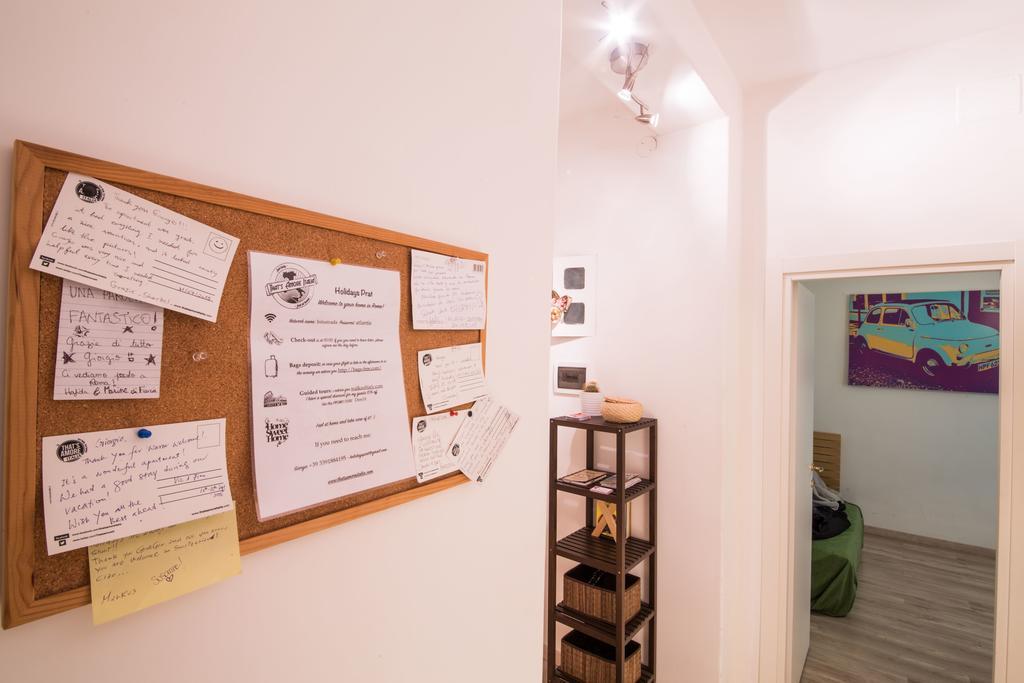 Appartement Prat *