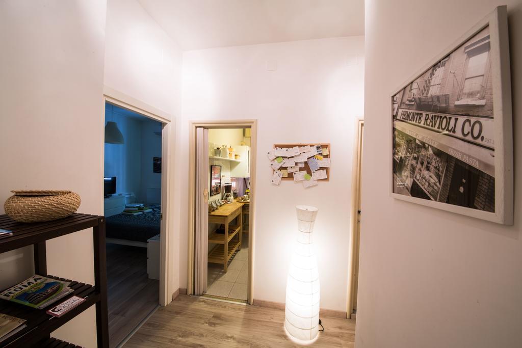 Appartement Prat