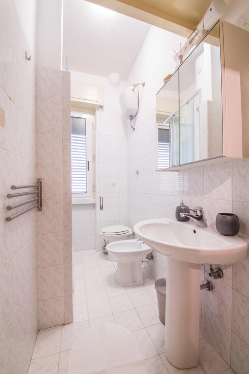 Prat Apartment