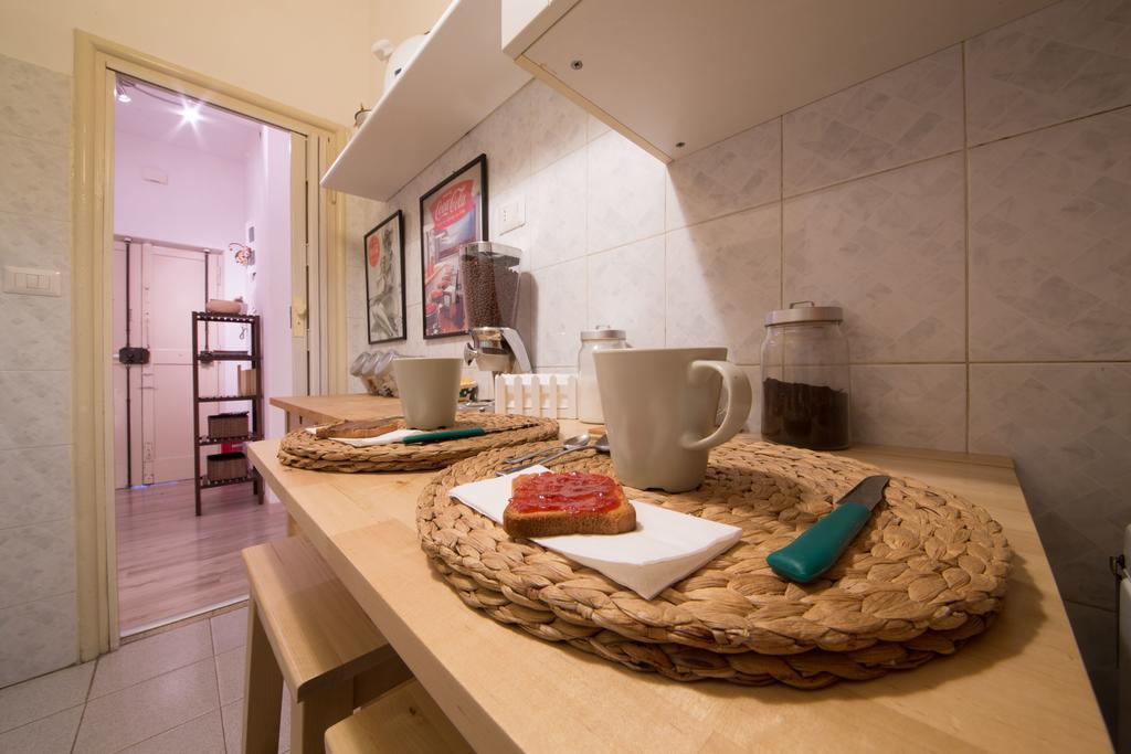 Appartement Prat