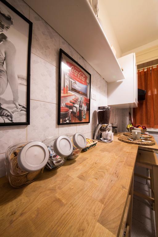 Apartment Prat *