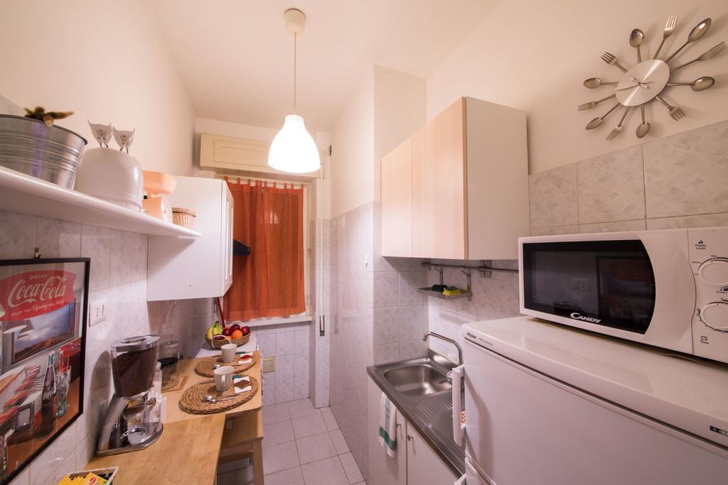 Appartement Prat