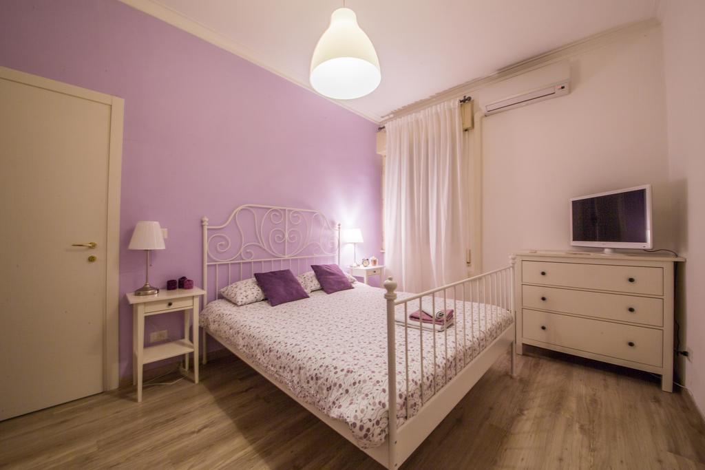 Prat Appartement *