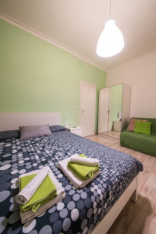 Appartement Prat Rome