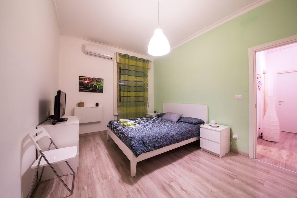Appartement Prat
