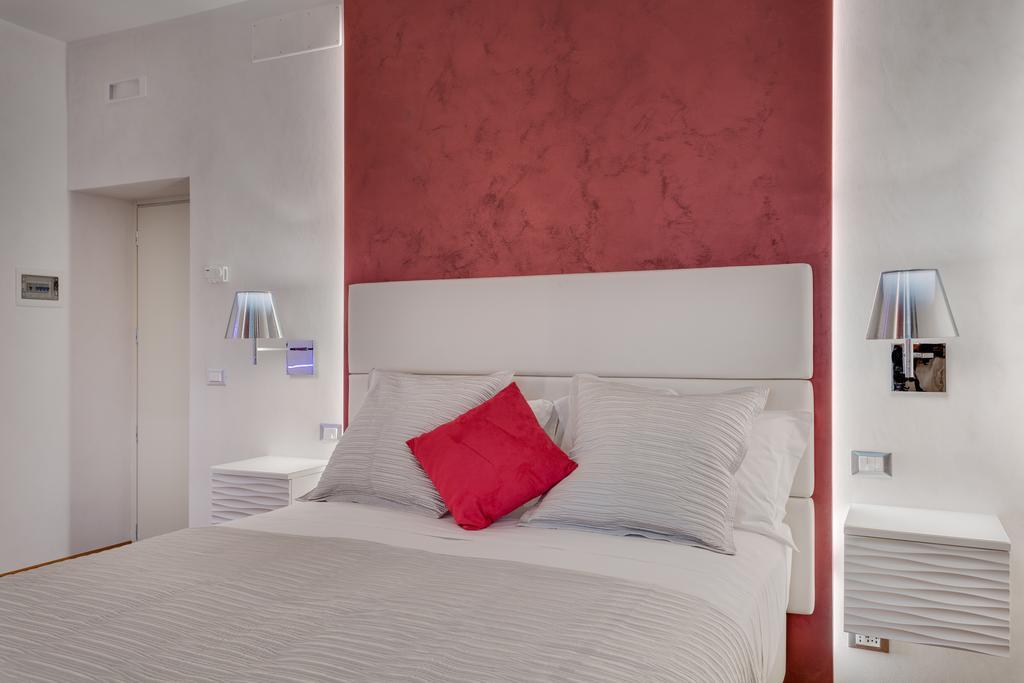 Shali Luxury Spagna Gasthuis Rome