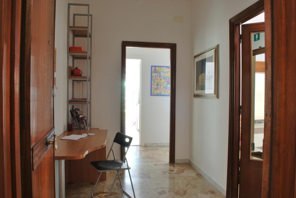 Appartement A Casa Di Pe'