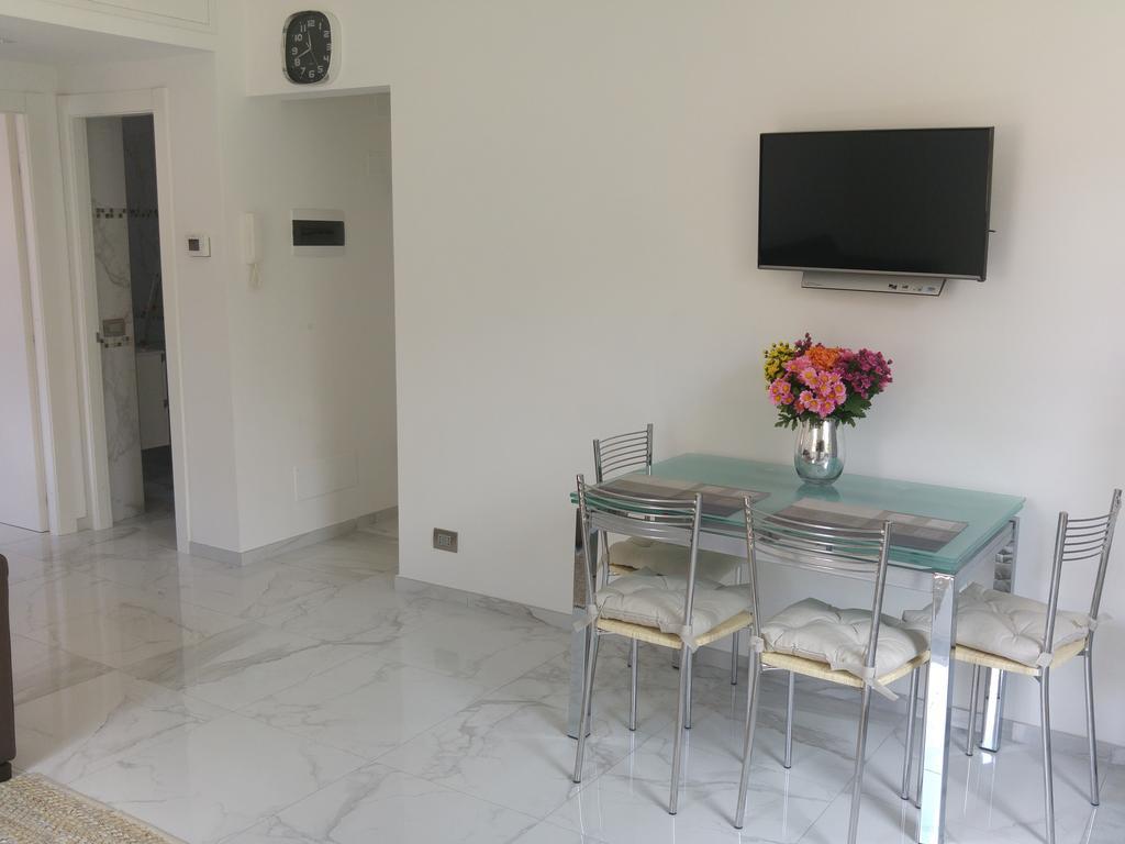 Rampa Brancaleone Apartment