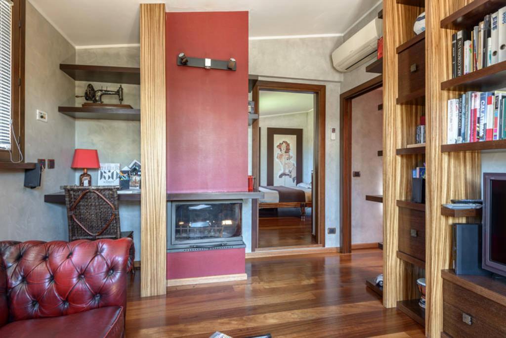 La Valle Dei Casali Com 3*