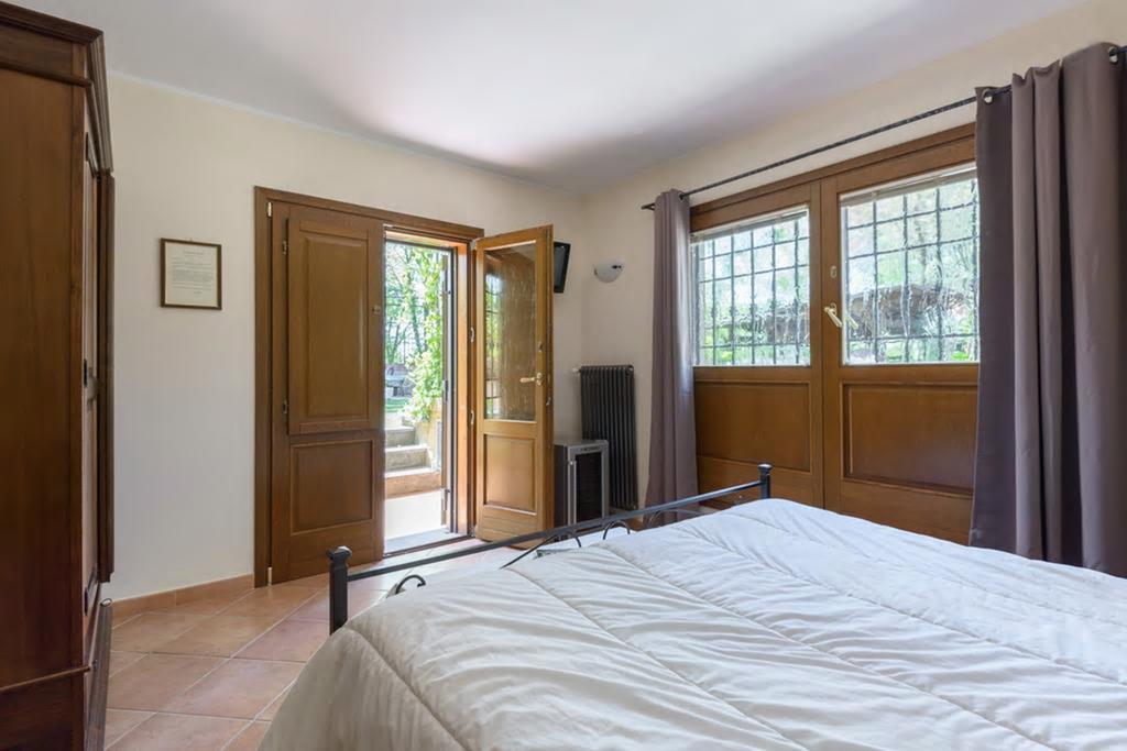 La Valle Dei Casali Com 3* Roma