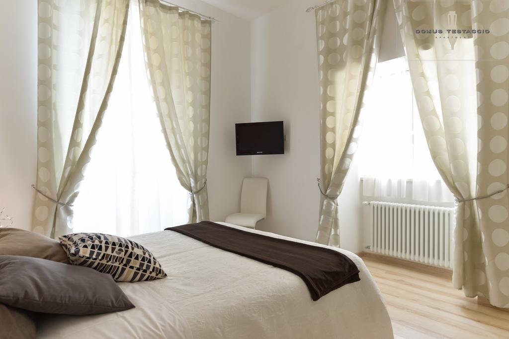Apartment Domus Testaccio