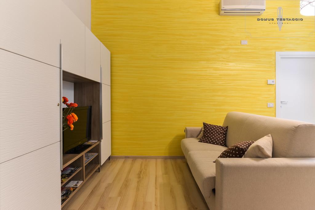 Apartment Domus Testaccio Rome