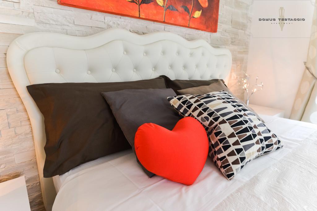 Domus Testaccio Apartment