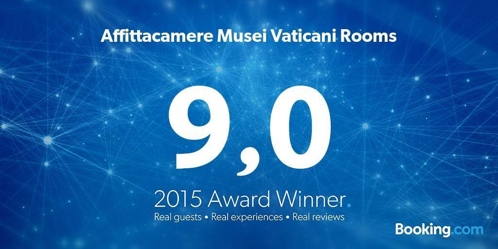 Centro, Musei Vaticani Guest house Rome