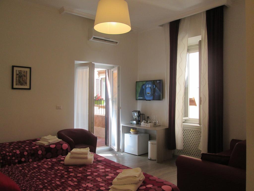 Trevi Elegance